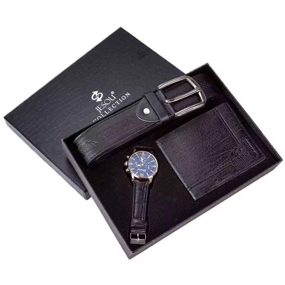 3 Pcs Jesou Men Gift Set