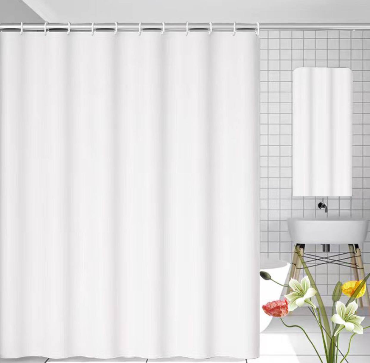 Waterproof Shower