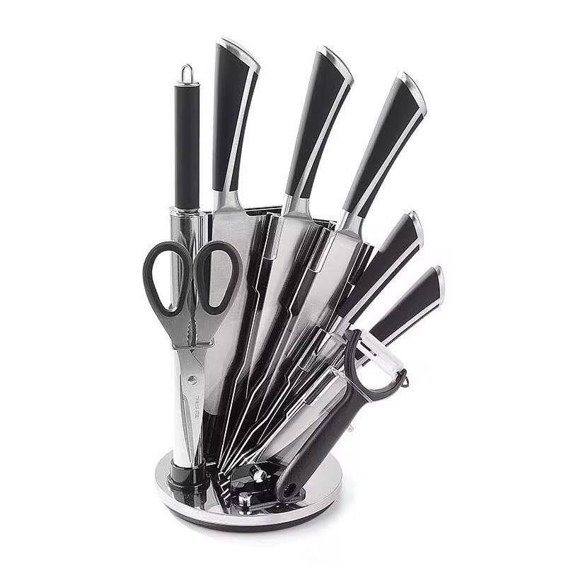 Unique knife Set