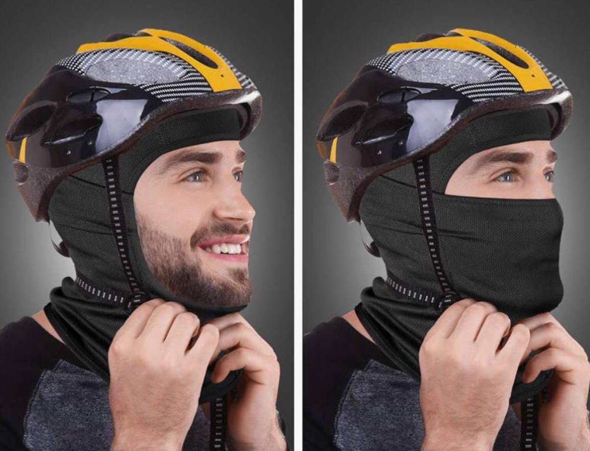 Balaclava - Windproof Ski Mask