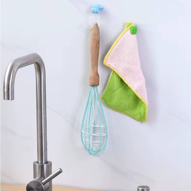 Thumb holders