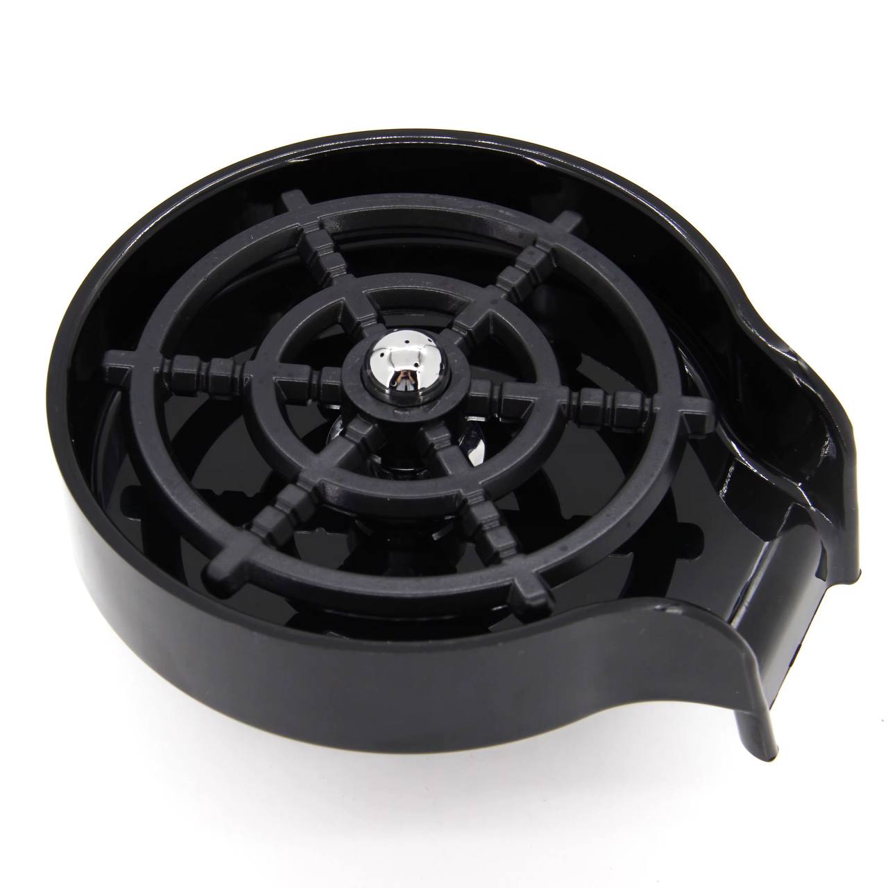 Automatic cup washer