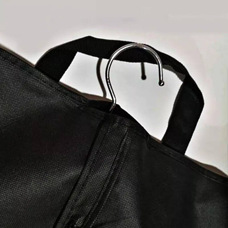Clothing Dust Cover/clothes storage bags Non-Woven