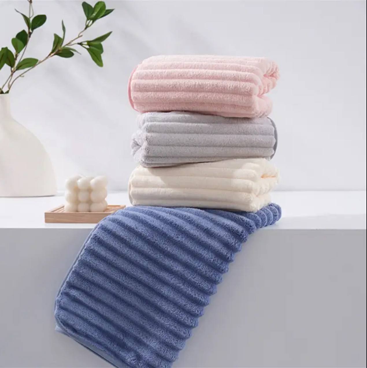 1pc Hand towels
