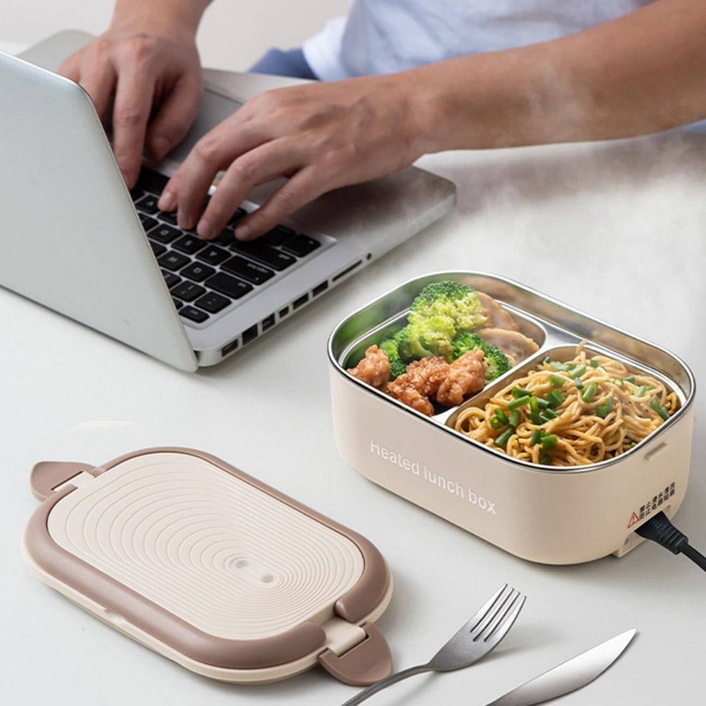 ELECTRIC LUNCH BOX