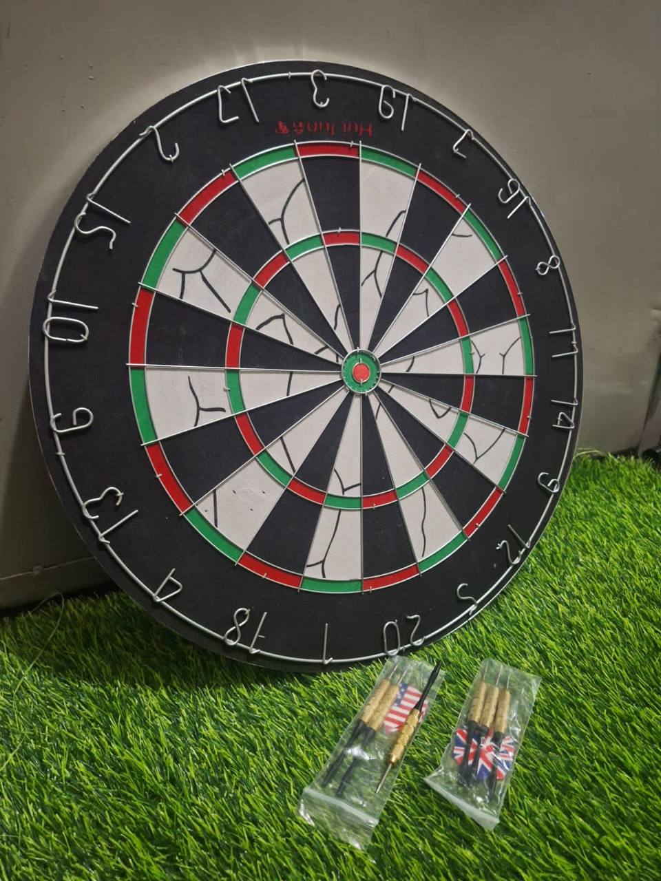 Original professional Dart board