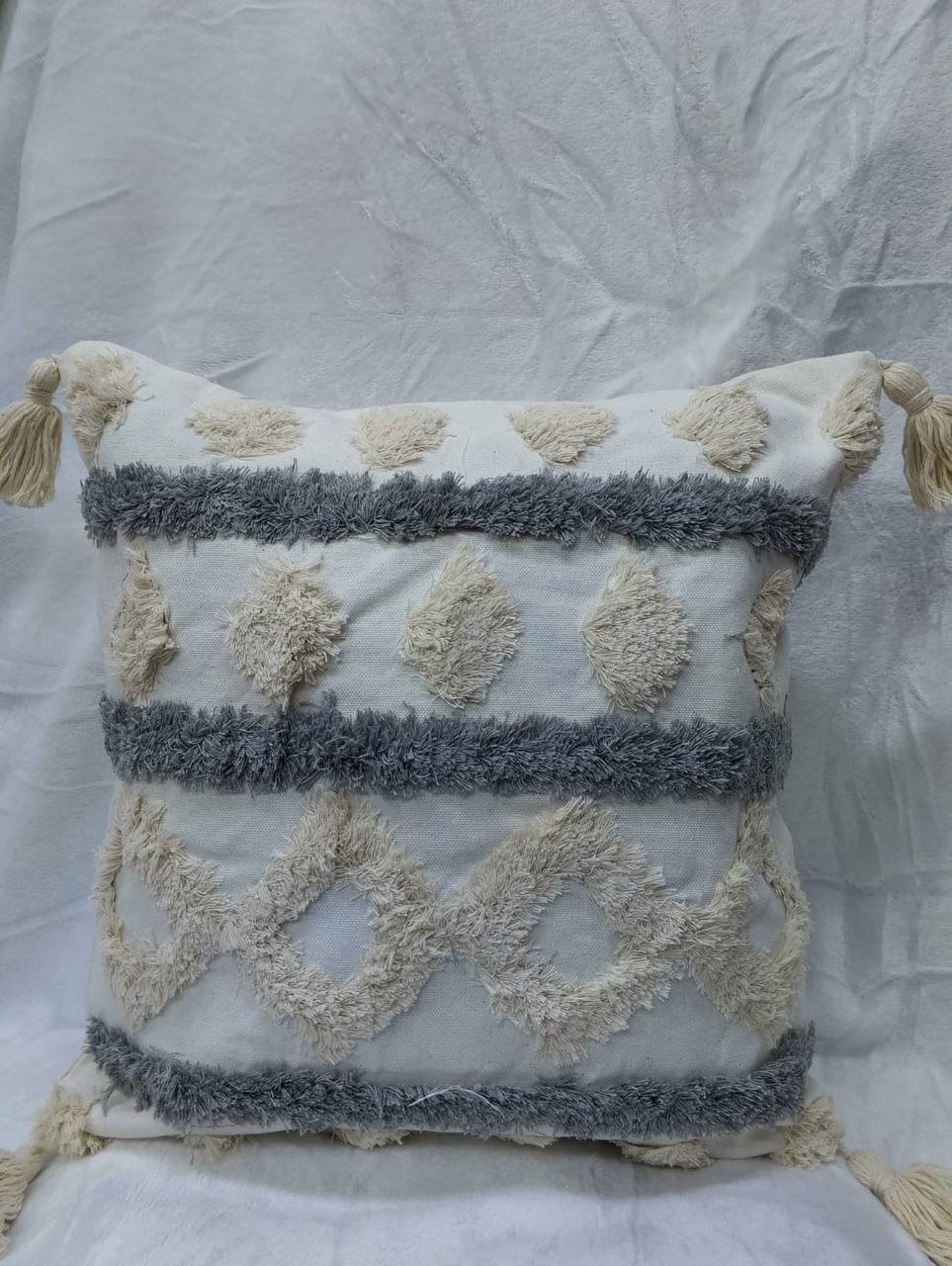 Boho Throw Pillow Covers
