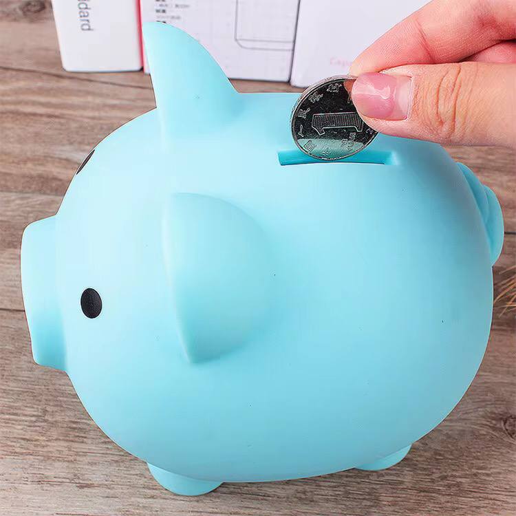 Piggy bank