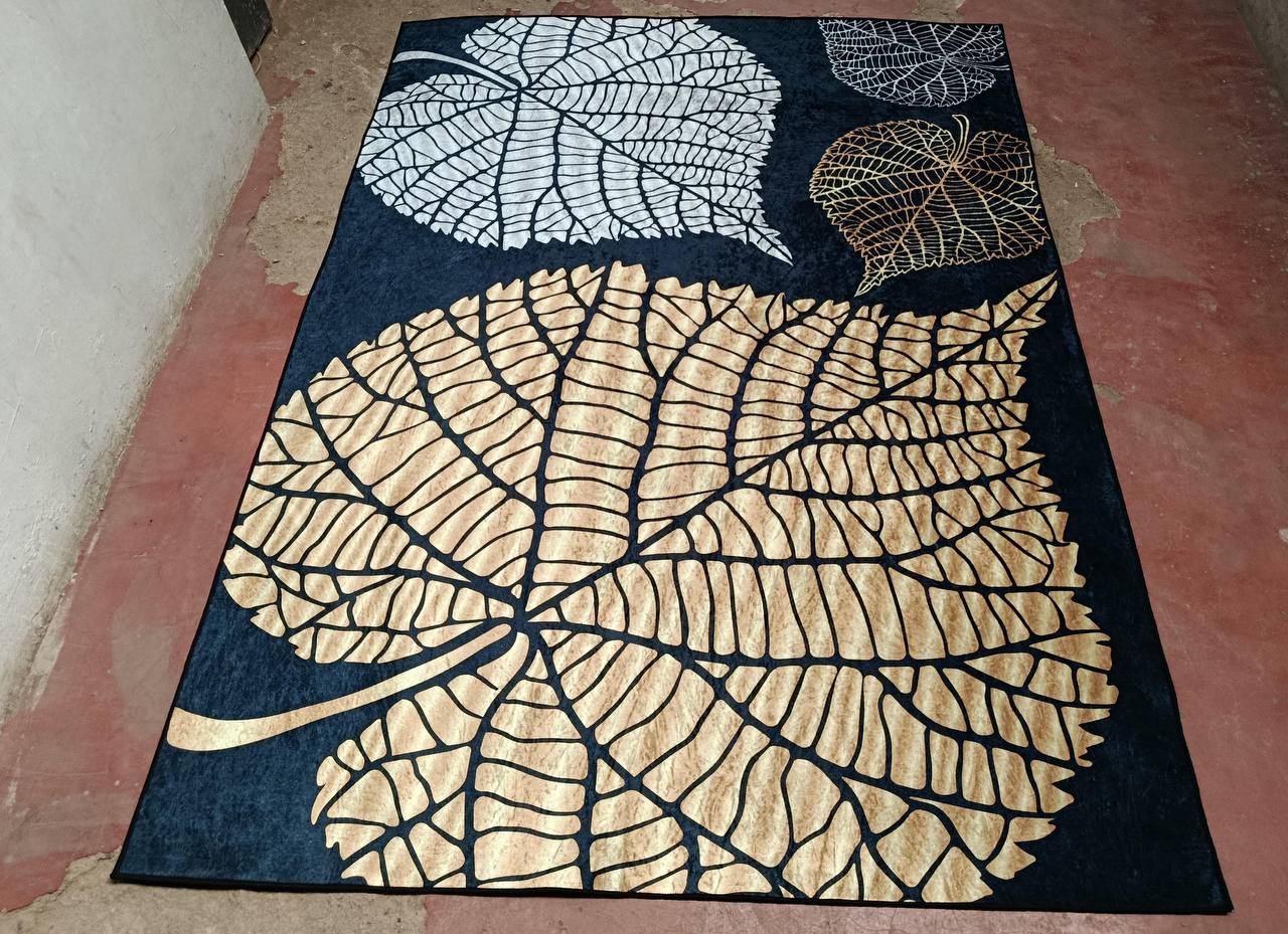 Quality 3D Carpets Now Available in above Prints