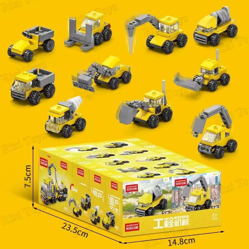 MINI LEGO SETS