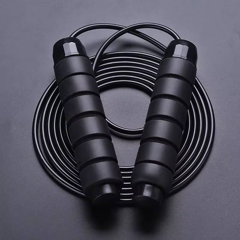 2.8M long skipping rope for sports and exercise