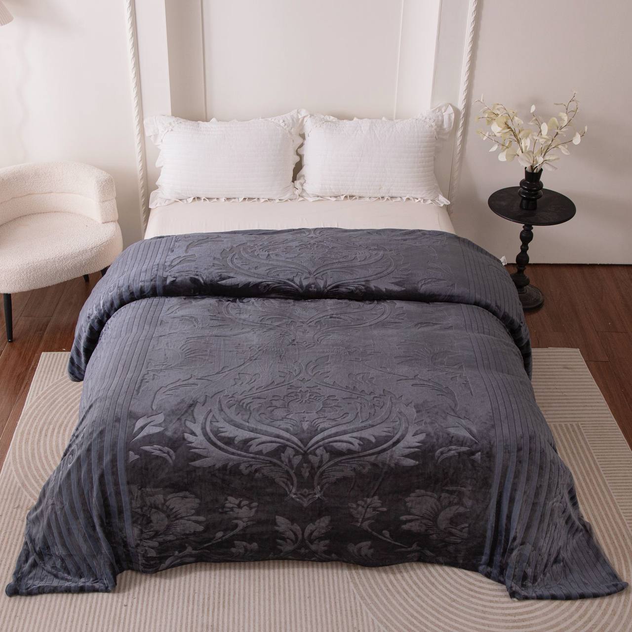 SOFT SILK DUVET