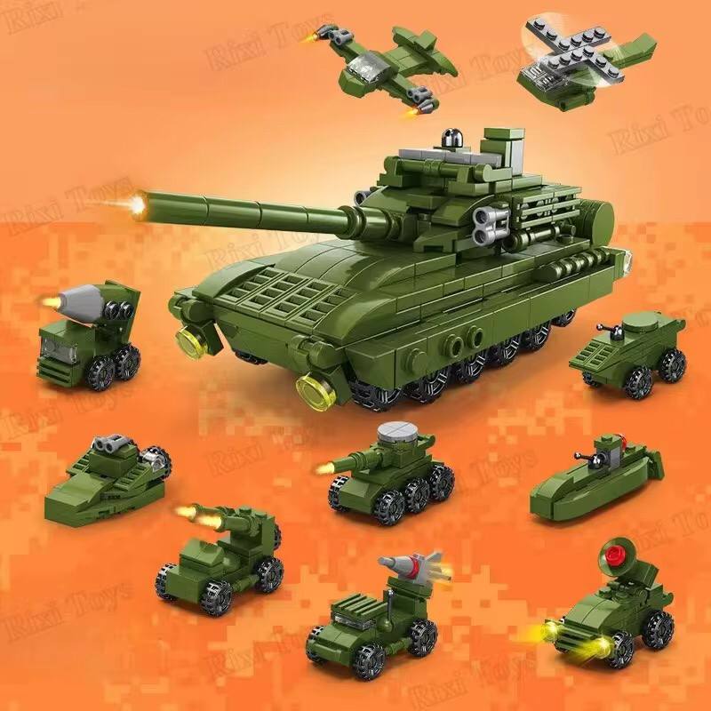 *MINI LEGO SETS*