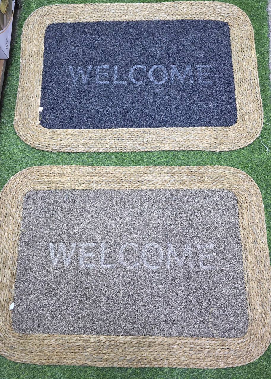 Antiskid Outdoor Door mats.