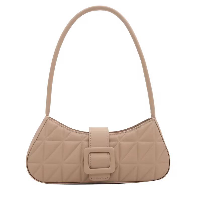 FASHION TRENDY LADIES HANDBAG