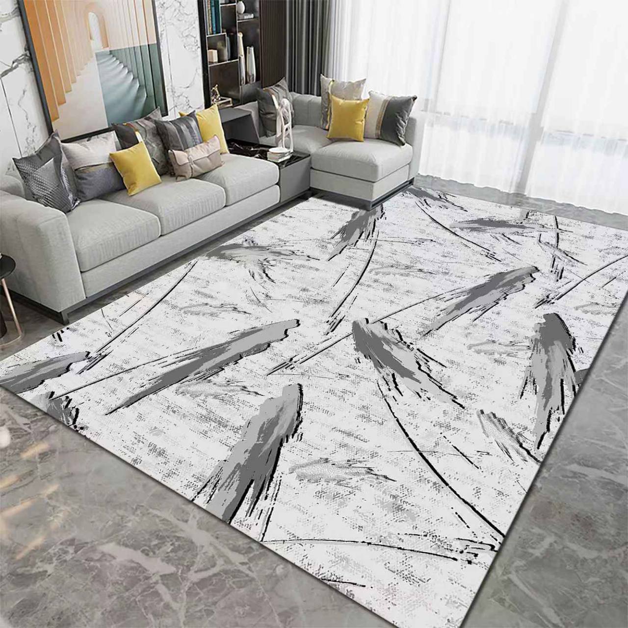 HD CARPETS