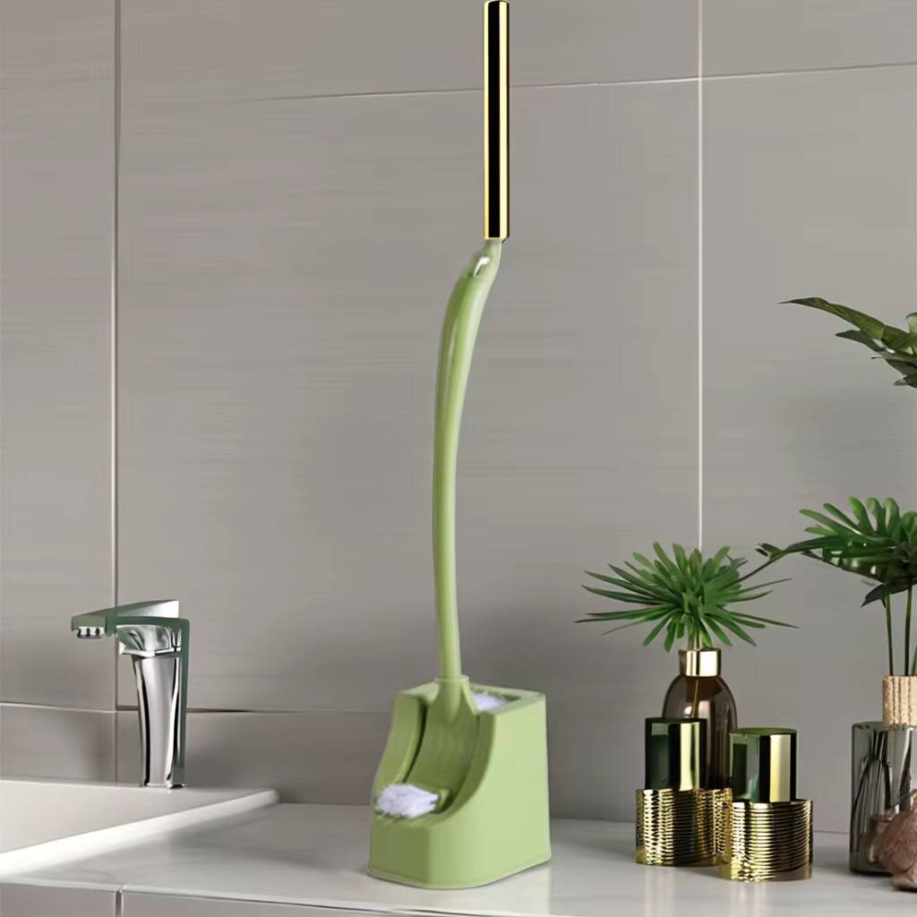 Toilet brush