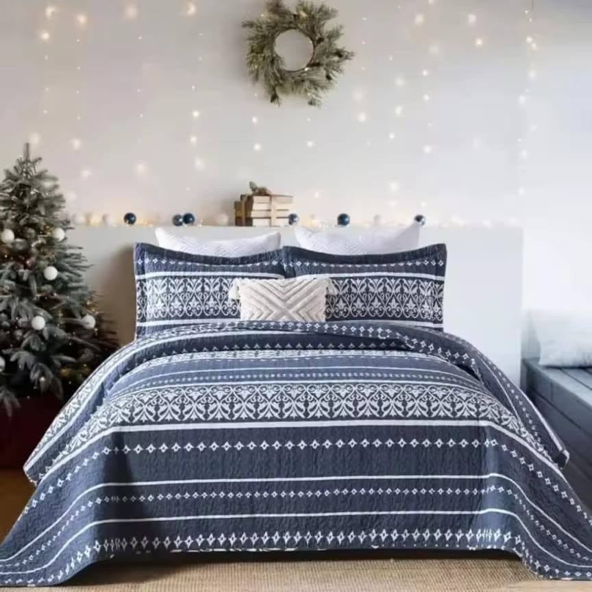 Coverlet/bedspread