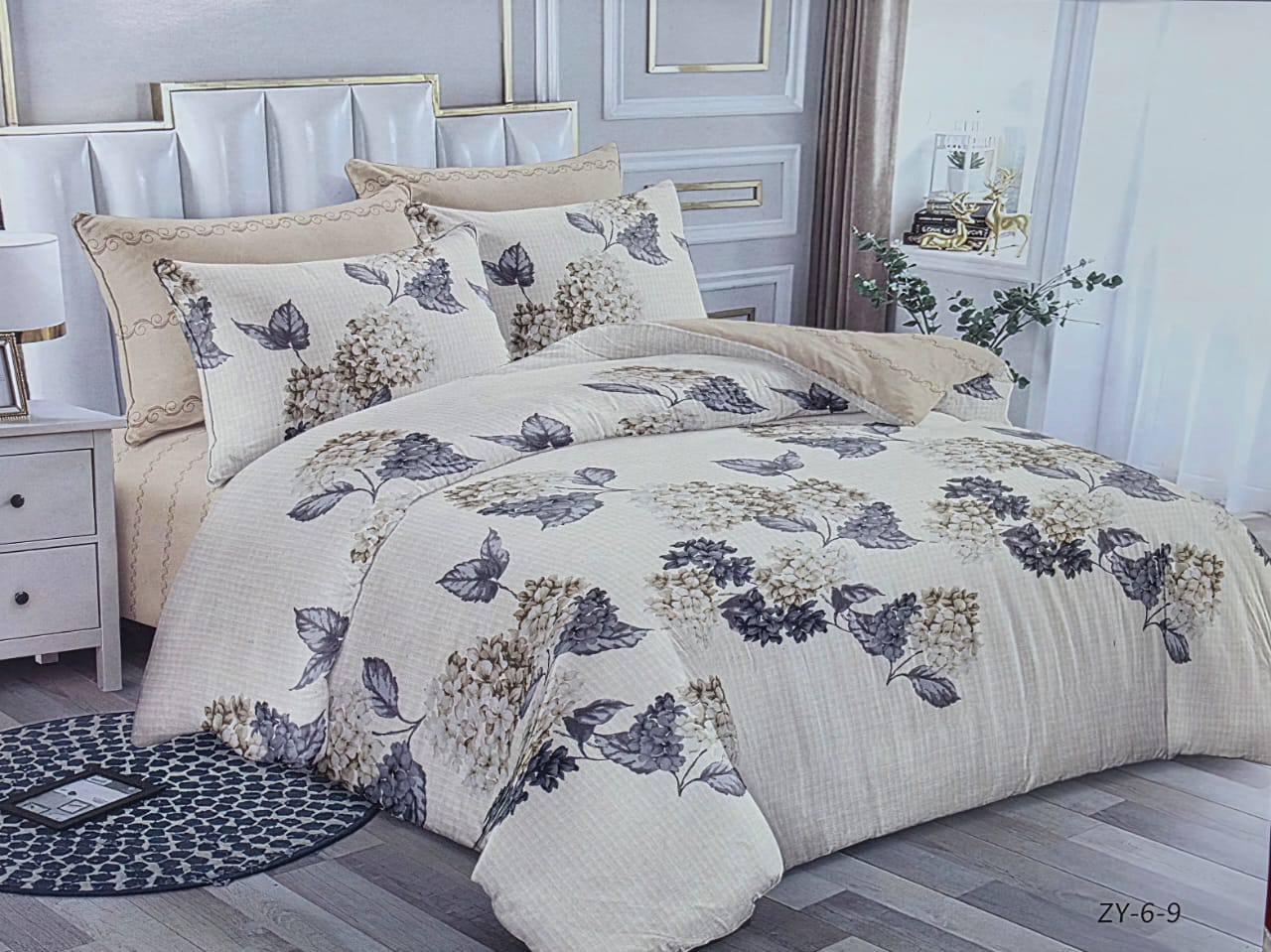 6*6/6*7 Binded Duvets