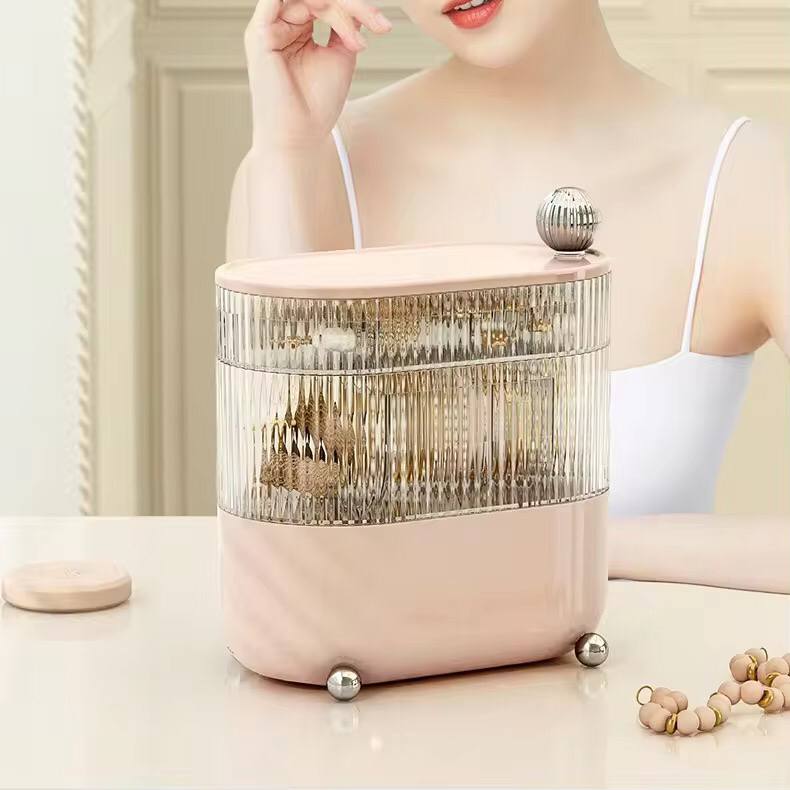 Jewelry organizer