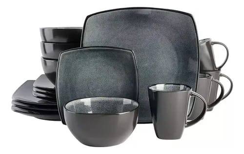 High quality 24pcs set ceramic Dinner sets