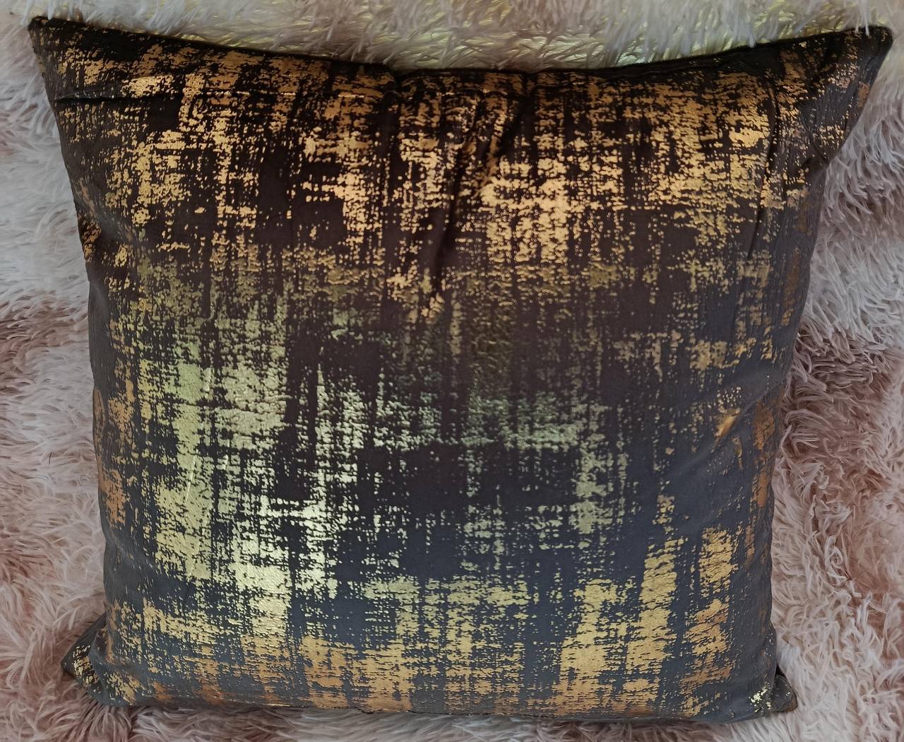 Embroidered Throw pillow covers