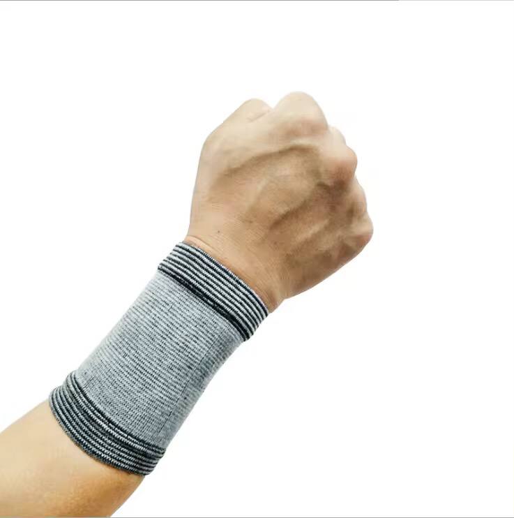 Fitness 8pc gym protective gear