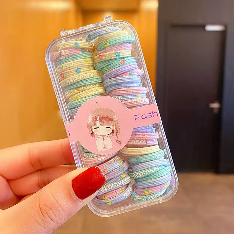 Kids hair accessories