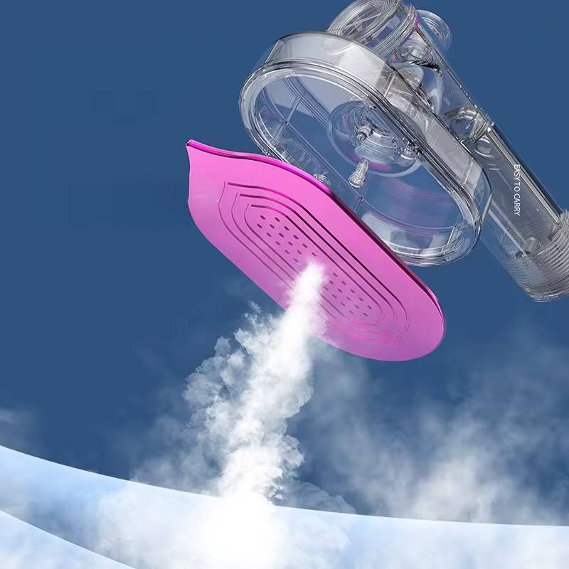 Mini Portable Steam Ironing machine