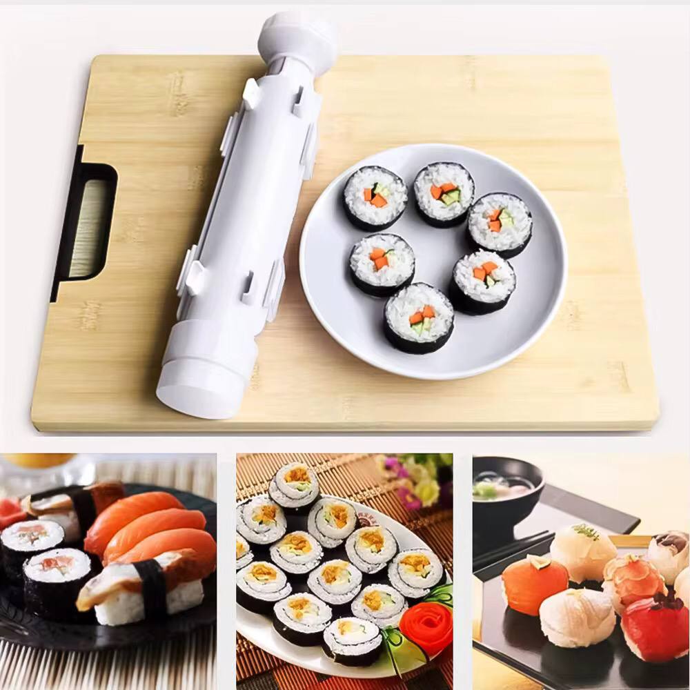 Sushi maker
