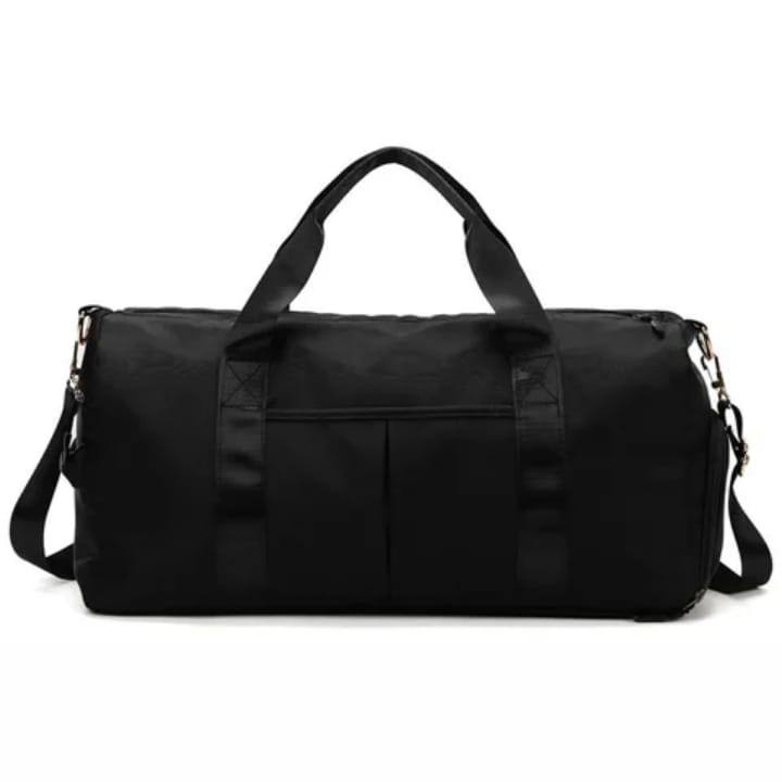 Gym/travelling duffle bag