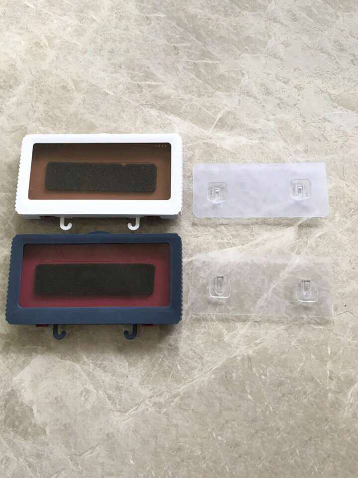 Magic box for phone in shower