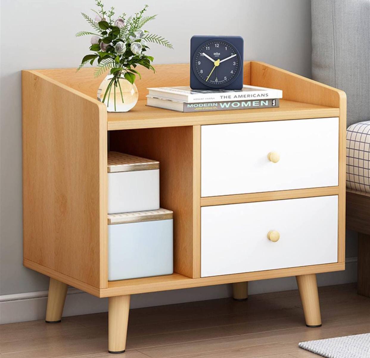 Bedside Table