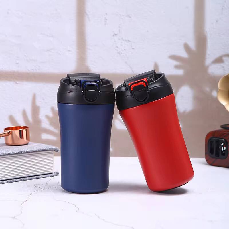 Premium Portable insulated thermal cup
