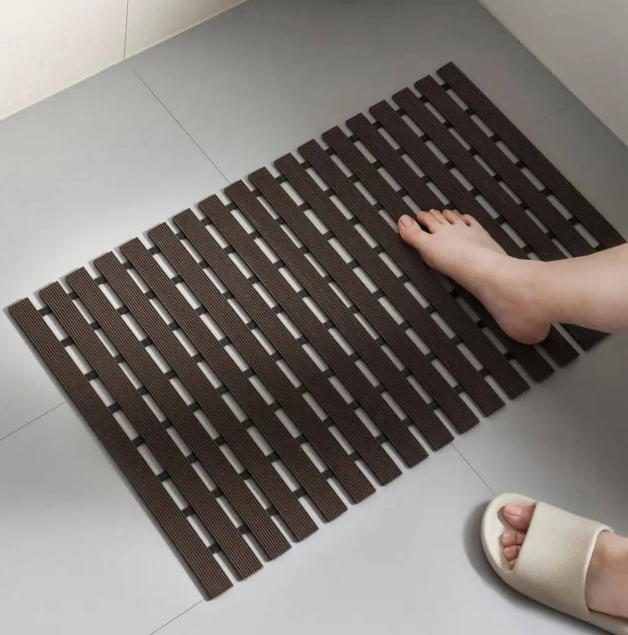 Anti-slip mats