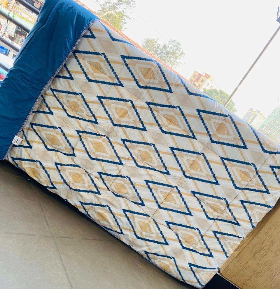 6*6/6*7 Binded Duvets