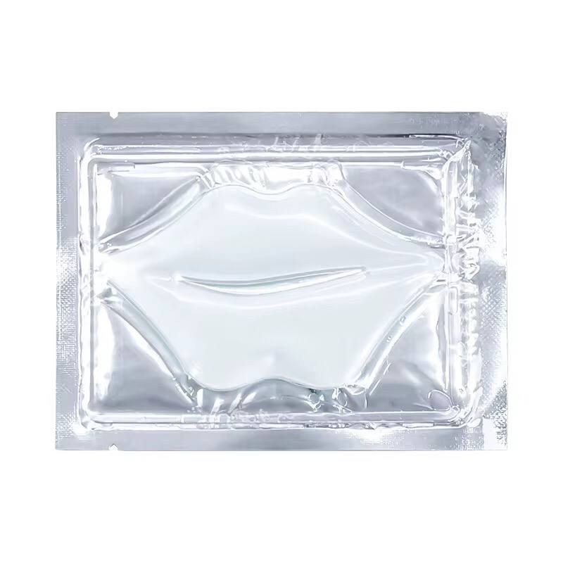 Lip mask