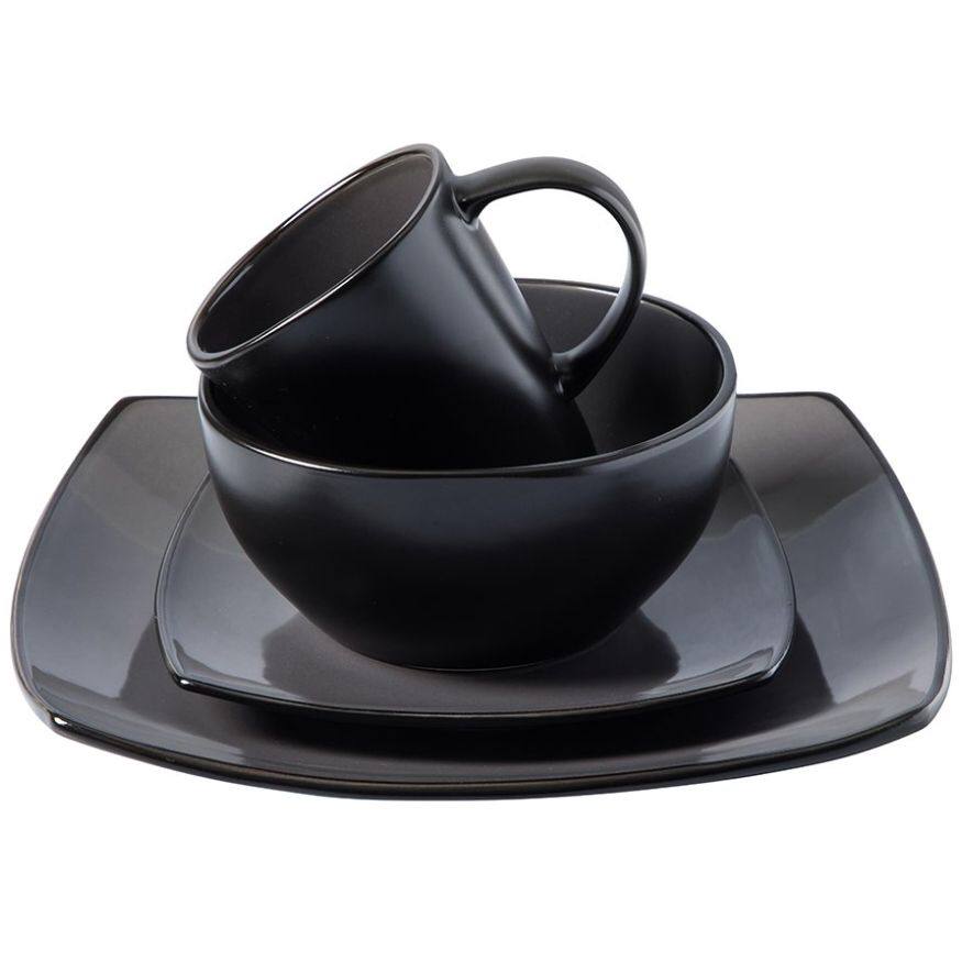 High quality 24pcs set ceramic Dinner sets