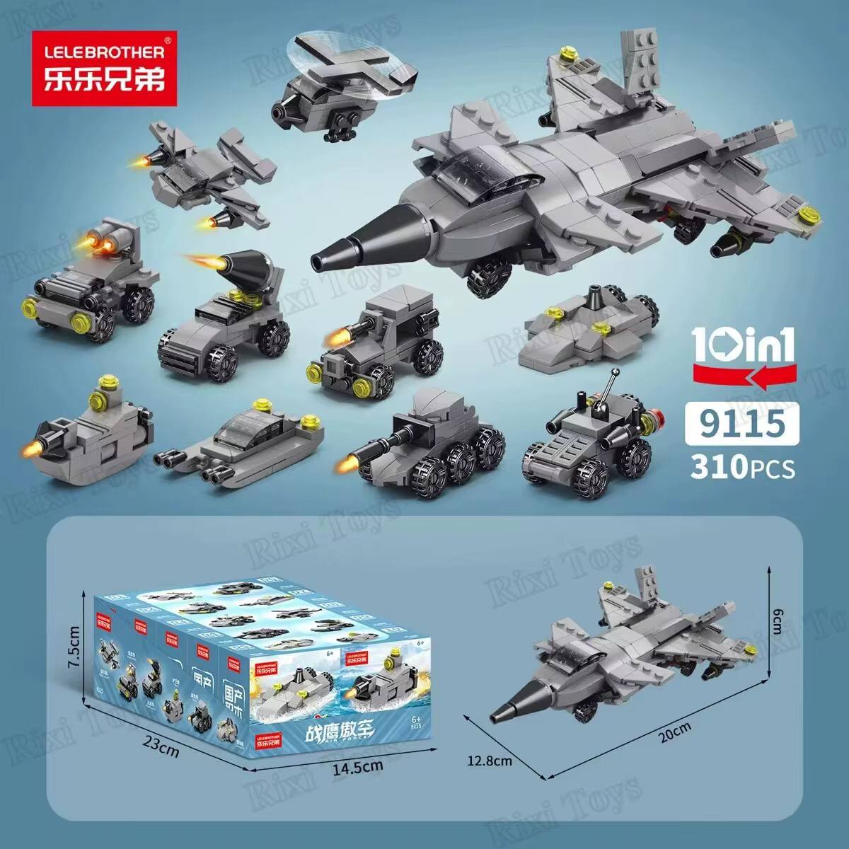 MINI LEGO SETS