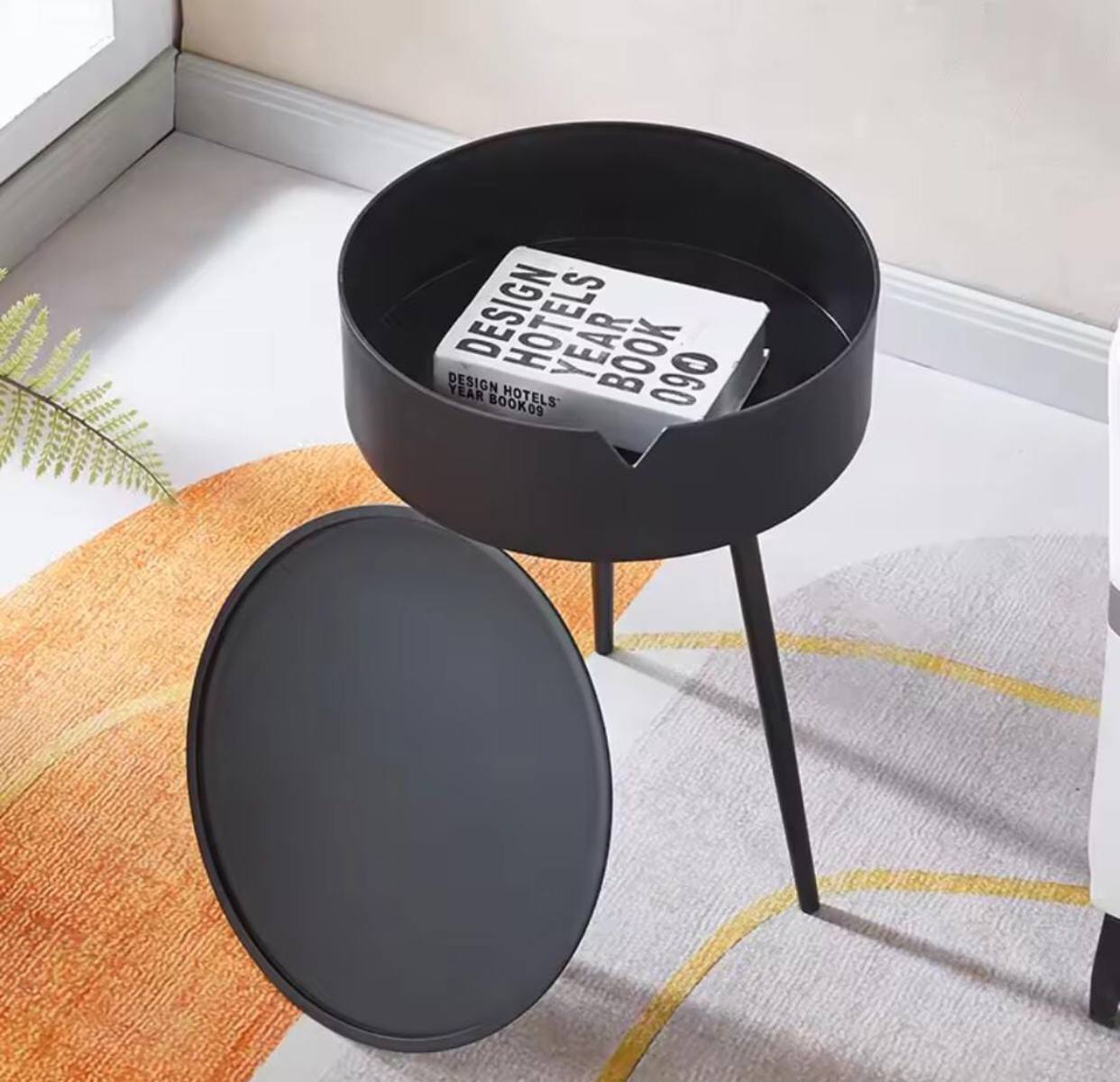 Multi purpose/Area use Side Table