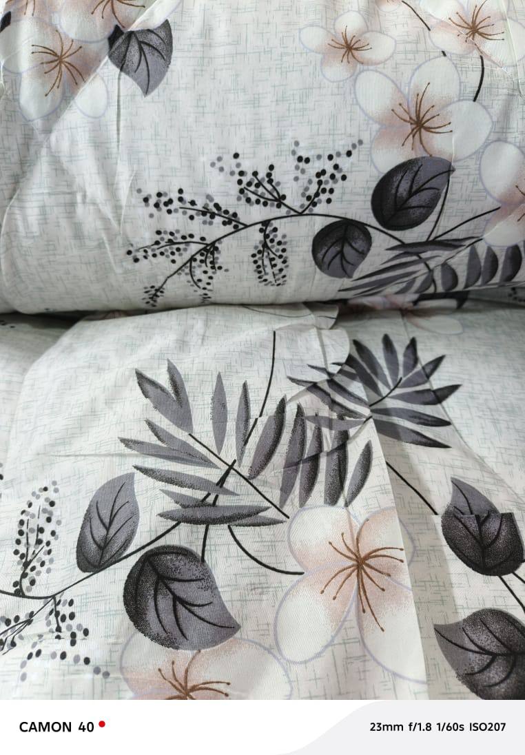 Unbinded duvet