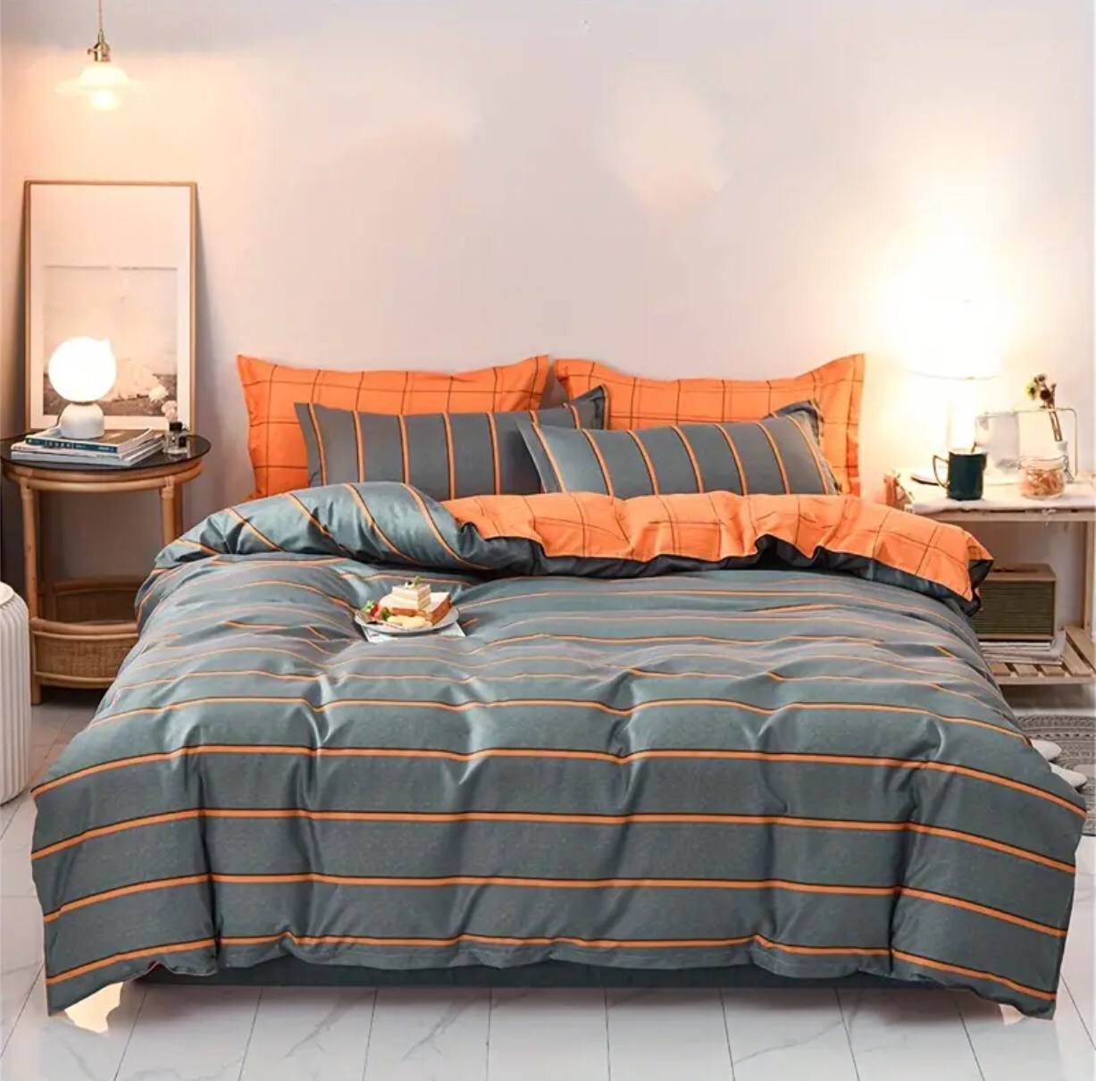 Duvet Cover Set