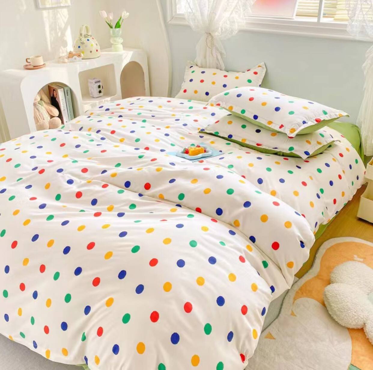 Duvet Cover Set