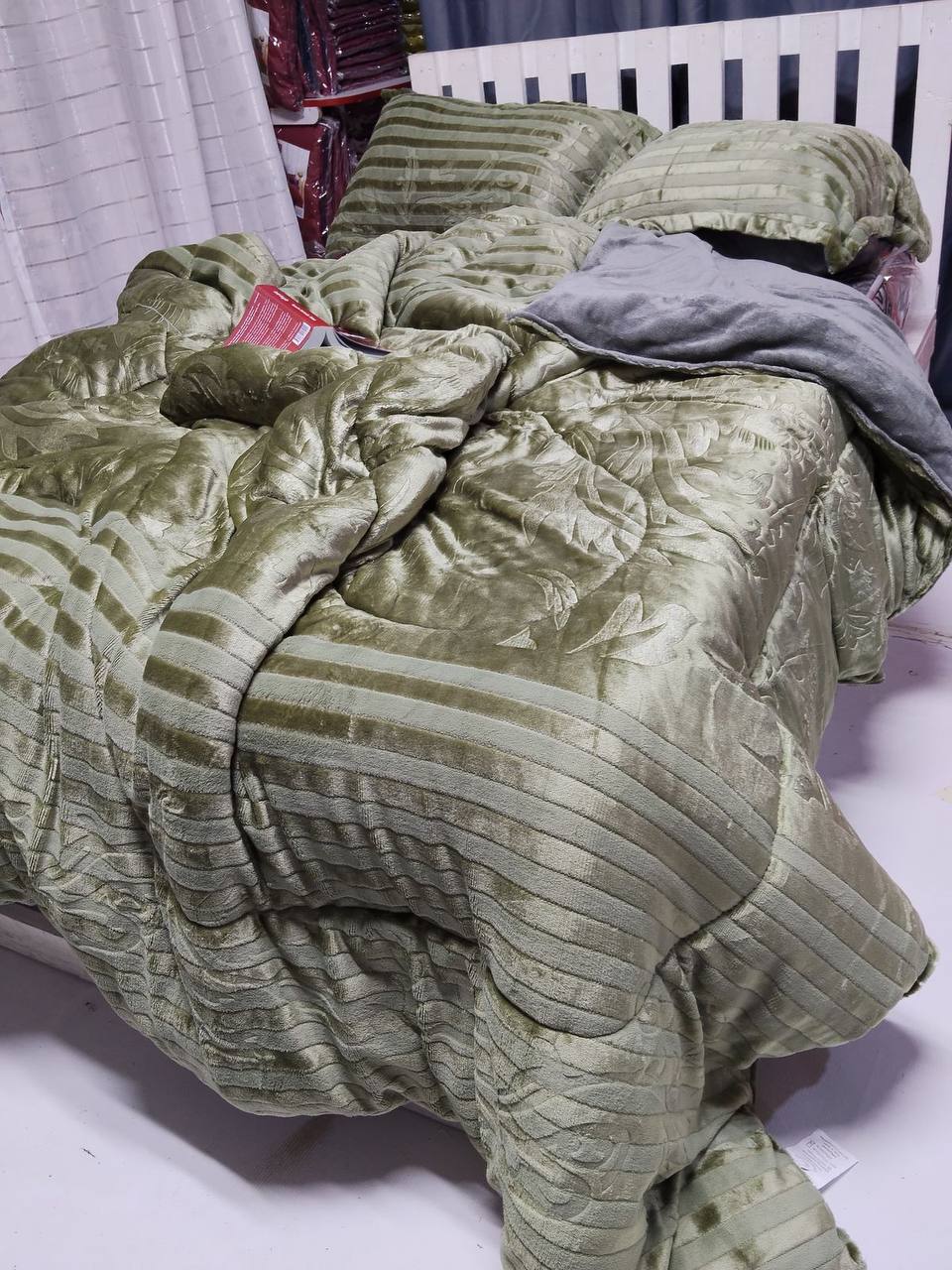 Super Soft Duvet