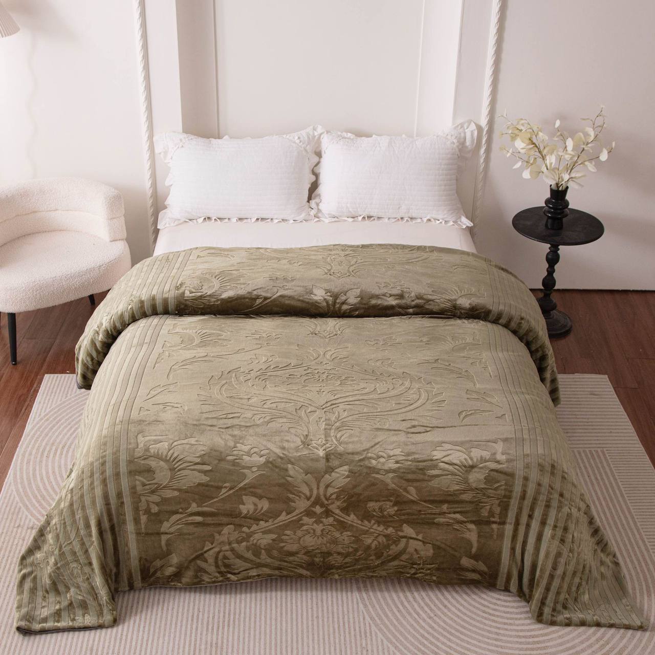 SOFT SILK DUVET