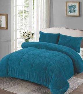 Luxury Woolen Duvets