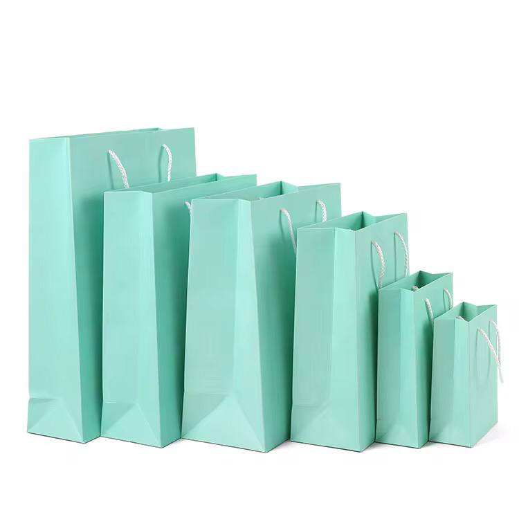 GIFT BAGS