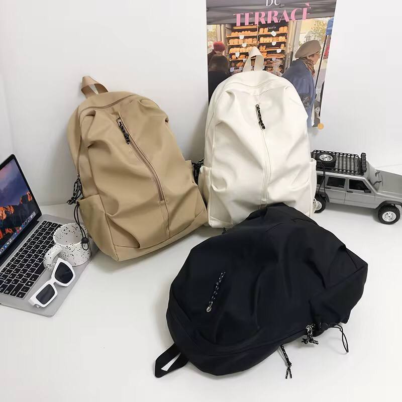 2026 BackPack Style / laptop Backpack
