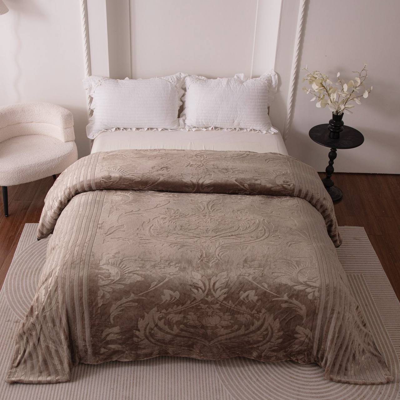 SOFT SILK DUVET