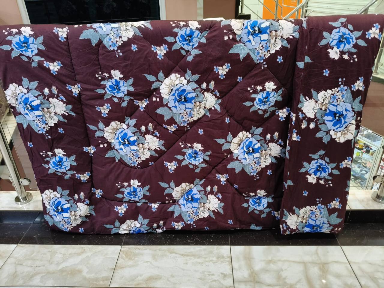 quality unbinded duvets